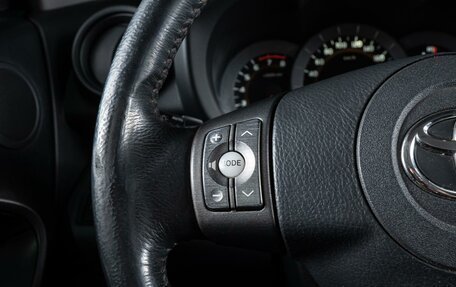 Toyota RAV4, 2008 год, 1 265 000 рублей, 17 фотография