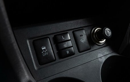 Toyota RAV4, 2008 год, 1 265 000 рублей, 16 фотография