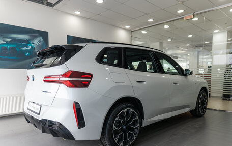 BMW X3, 2025 год, 7 790 000 рублей, 2 фотография