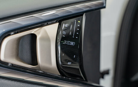 BMW X3, 2025 год, 7 790 000 рублей, 8 фотография