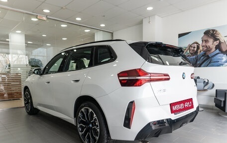 BMW X3, 2025 год, 7 790 000 рублей, 6 фотография