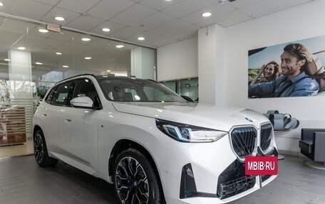 BMW X3, 2025 год, 7 790 000 рублей, 5 фотография