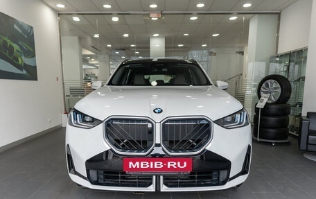 BMW X3, 2025 год, 7 790 000 рублей, 3 фотография