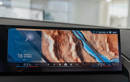 BMW X3, 2025 год, 7 790 000 рублей, 15 фотография