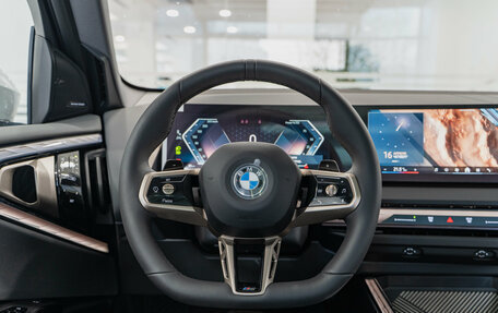 BMW X3, 2025 год, 7 790 000 рублей, 12 фотография