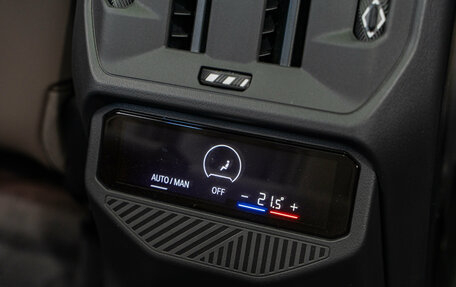 BMW X3, 2025 год, 7 790 000 рублей, 21 фотография