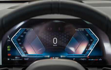 BMW X3, 2025 год, 7 790 000 рублей, 18 фотография