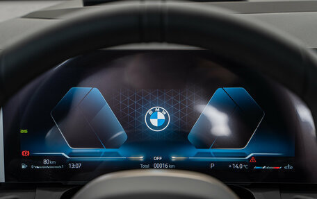 BMW X3, 2025 год, 7 790 000 рублей, 19 фотография