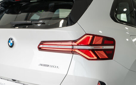 BMW X3, 2025 год, 7 790 000 рублей, 27 фотография