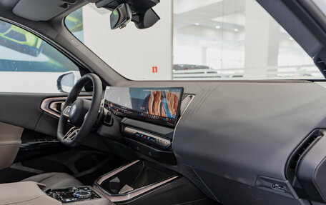 BMW X3, 2025 год, 7 790 000 рублей, 24 фотография