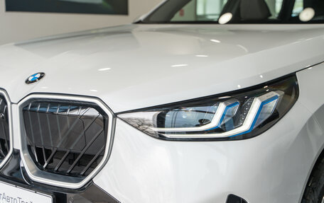 BMW X3, 2025 год, 7 790 000 рублей, 26 фотография