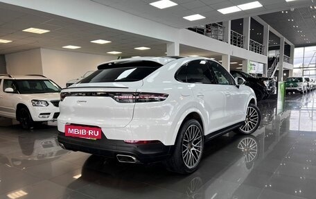 Porsche Cayenne III, 2021 год, 14 995 000 рублей, 2 фотография