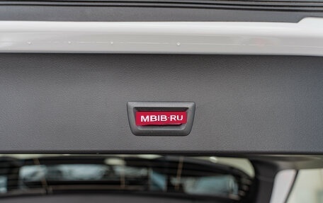 BMW X3, 2025 год, 7 790 000 рублей, 29 фотография