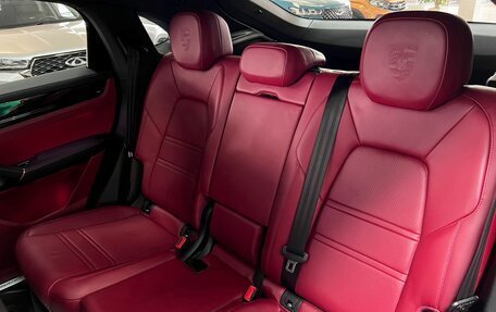 Porsche Cayenne III, 2021 год, 14 995 000 рублей, 10 фотография