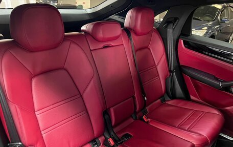 Porsche Cayenne III, 2021 год, 14 995 000 рублей, 13 фотография