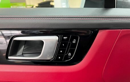 Porsche Cayenne III, 2021 год, 14 995 000 рублей, 16 фотография