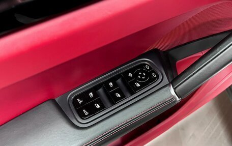 Porsche Cayenne III, 2021 год, 14 995 000 рублей, 17 фотография