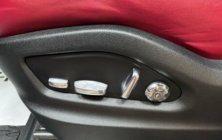 Porsche Cayenne III, 2021 год, 14 995 000 рублей, 19 фотография