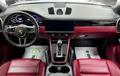 Porsche Cayenne III, 2021 год, 14 995 000 рублей, 11 фотография