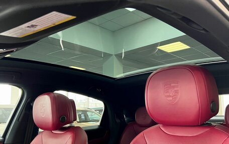 Porsche Cayenne III, 2021 год, 14 995 000 рублей, 20 фотография