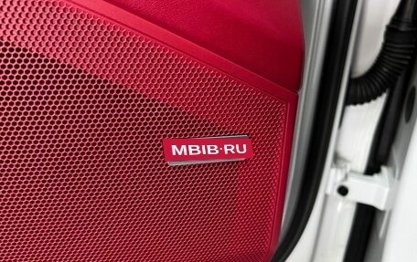 Porsche Cayenne III, 2021 год, 14 995 000 рублей, 18 фотография