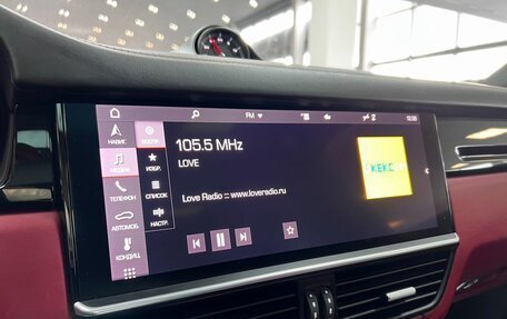 Porsche Cayenne III, 2021 год, 14 995 000 рублей, 24 фотография