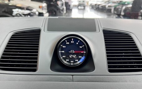 Porsche Cayenne III, 2021 год, 14 995 000 рублей, 23 фотография