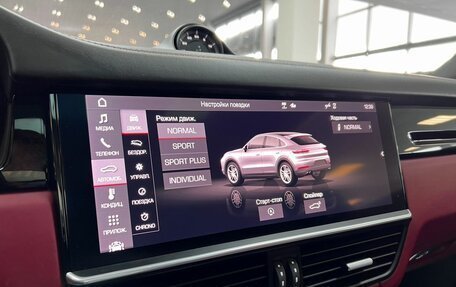 Porsche Cayenne III, 2021 год, 14 995 000 рублей, 30 фотография