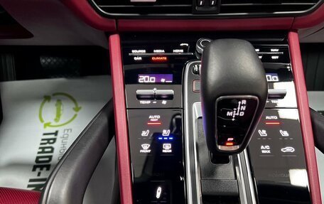 Porsche Cayenne III, 2021 год, 14 995 000 рублей, 33 фотография