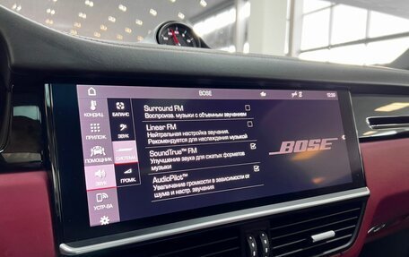 Porsche Cayenne III, 2021 год, 14 995 000 рублей, 31 фотография