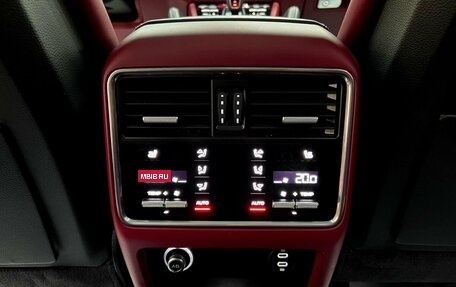 Porsche Cayenne III, 2021 год, 14 995 000 рублей, 35 фотография