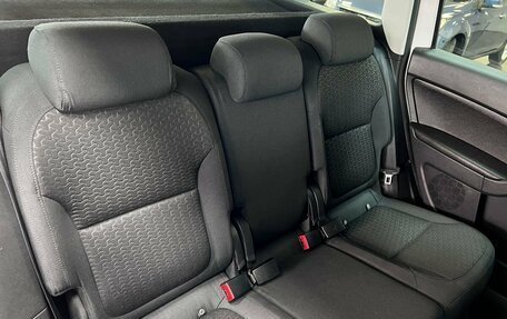 Skoda Yeti I рестайлинг, 2014 год, 1 595 000 рублей, 13 фотография