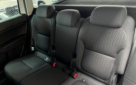 Skoda Yeti I рестайлинг, 2014 год, 1 595 000 рублей, 10 фотография