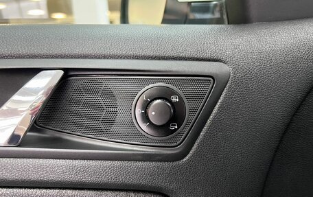 Skoda Yeti I рестайлинг, 2014 год, 1 595 000 рублей, 17 фотография