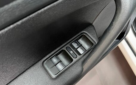 Skoda Yeti I рестайлинг, 2014 год, 1 595 000 рублей, 16 фотография