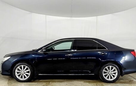 Toyota Camry, 2014 год, 1 870 000 рублей, 4 фотография
