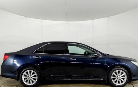 Toyota Camry, 2014 год, 1 870 000 рублей, 8 фотография