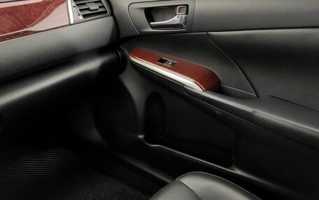 Toyota Camry, 2014 год, 1 870 000 рублей, 12 фотография