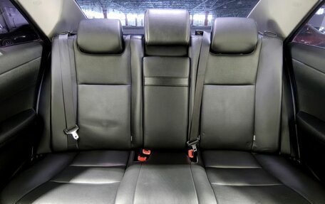 Toyota Camry, 2014 год, 1 870 000 рублей, 14 фотография