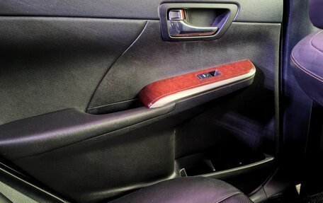 Toyota Camry, 2014 год, 1 870 000 рублей, 15 фотография