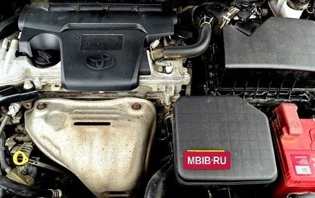 Toyota Camry, 2014 год, 1 870 000 рублей, 17 фотография