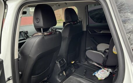 Skoda Karoq I, 2020 год, 2 400 000 рублей, 4 фотография