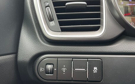 KIA cee'd III, 2019 год, 1 580 000 рублей, 13 фотография