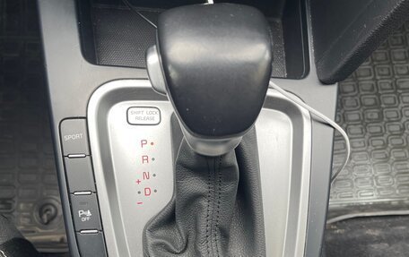 KIA cee'd III, 2019 год, 1 580 000 рублей, 15 фотография