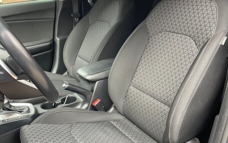 KIA cee'd III, 2019 год, 1 580 000 рублей, 18 фотография