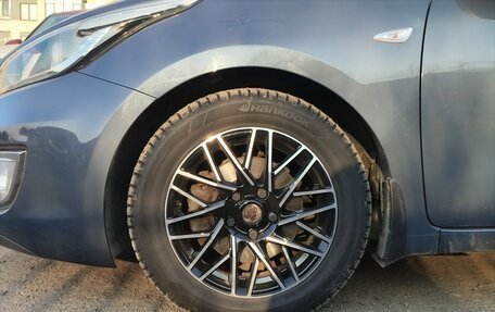 KIA cee'd III, 2014 год, 920 000 рублей, 11 фотография