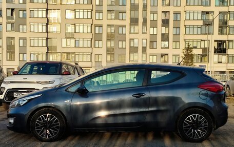 KIA cee'd III, 2014 год, 920 000 рублей, 8 фотография