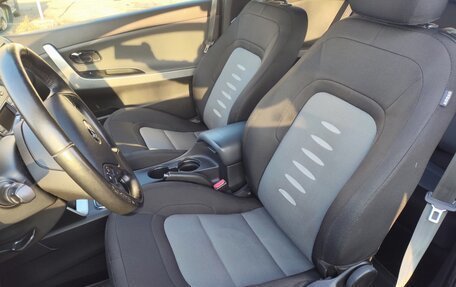 KIA cee'd III, 2014 год, 920 000 рублей, 13 фотография