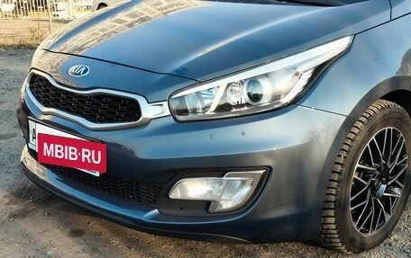 KIA cee'd III, 2014 год, 920 000 рублей, 9 фотография