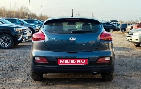 KIA cee'd III, 2014 год, 920 000 рублей, 6 фотография